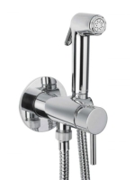 Bugnatese Kobuk falsík alatti bidécsaptelep, króm 2293CR - F