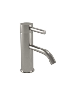 Bugnatese Kobuk Fix mosdócsaptelep click-clack leeresztővel,