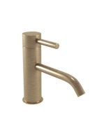 Bugnatese Kobuk Fix mosdócsaptelep 15,5 cm-es kifolyóval, cl