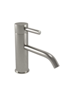 Bugnatese Kobuk Fix mosdócsaptelep 15,5 cm-es kifolyóval, cl