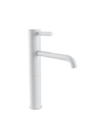 Bugnatese Kobuk Fix magasított mosdócsaptelep, click-clack l