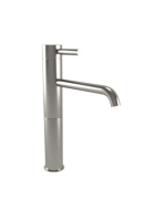 Bugnatese Kobuk Fix magasított mosdócsaptelep, leeresztő nél