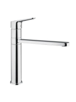 Bugnatese Century mosogatócsaptelep, króm 3682CR - Konyha -