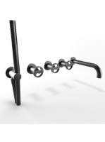 Bugnatese Millenovecinquanta falsík alatti zuhanyrendszer, m