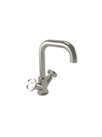 Bugnatese Millenovecinquanta mosdócsaptelep leeresztővel, sz