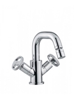 Bugnatese Millenovecinquanta bidé csaptelep leeresztővel, kr