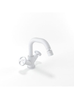 Bugnatese Millenovecinquanta bidé csaptelep leeresztővel, ma