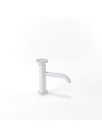 Bugnatese Millenovecinquanta hidegvizes csaptelep, matt fehé