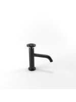 Bugnatese Millenovecinquanta hidegvizes csaptelep, matt feke