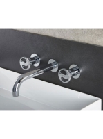 Bugnatese Millenovecinquanta fali mosdócsaptelep 19 cm-es ki