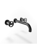 Bugnatese Millenovecinquanta fali mosdócsaptelep 19 cm-es ki