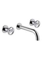 Bugnatese Millenovecinquanta fali mosdócsaptelep 19 cm-es ki