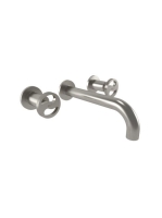 Bugnatese Millenovecinquanta fali mosdócsaptelep 19 cm-es ki