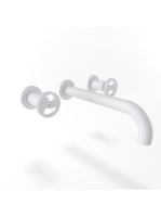 Bugnatese Millenovecinquanta fali mosdócsaptelep 22 cm-es ki