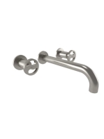 Bugnatese Millenovecinquanta fali mosdócsaptelep 22 cm-es ki