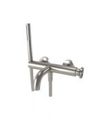 Bugnatese Millenovecinquanta kádcsaptelep zuhanyszettel, szá