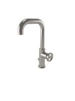 Bugnatese Millenovecinquanta magasított mosdócsaptelep leere