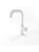 Bugnatese Millenovecinquanta magasított mosdócsaptelep leere