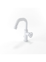 Bugnatese Millenovecinquanta bidé csaptelep leeresztővel, ma