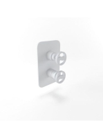 Bugnatese Millenovecinquanta falsík alatti zuhanycsaptelep 3