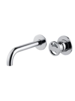 Bugnatese Millenovecinquanta fali mosdócsaptelep 19 cm-es ki