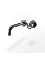 Bugnatese Millenovecinquanta fali mosdócsaptelep 19 cm-es ki