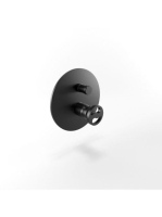 Bugnatese Millenovecinquanta falsík alatti zuhanycsaptelep 2