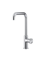 Bugnatese Millenovecinquanta mosogatócsaptelep, szálcsiszolt