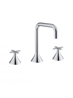 Bugnatese Orion 3-lyukas mosdócsaptelep leeresztő nélkül, ma