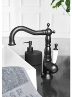 Bugnatese Oxford mosdócsaptelep Click-Clack leeresztővel, ma