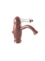 Bugnatese Oxford mosdócsaptelep leeresztő nélkül, rame 6319S