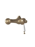 Bugnatese Oxford zuhanycsaptelep 3/4-es csatlakozással, bron