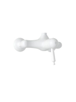 Bugnatese Oxford termosztátos zuhanycsaptelep 3/4-es csatlak