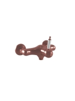 Bugnatese Oxford zuhanycsaptelep, rame 6338RA - Fürdőszoba -