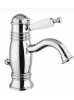 Bugnatese Oxford termosztátos mosdócsaptelep automata leeres