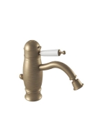 Bugnatese Oxford termosztátos bidécsaptelep automata leeresz