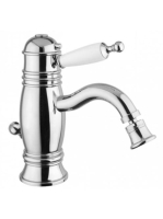 Bugnatese Oxford termosztátos bidécsaptelep automata leeresz