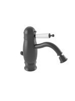 Bugnatese Oxford termosztátos bidécsaptelep automata leeresz