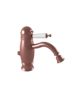 Bugnatese Oxford termosztátos bidécsaptelep automata leeresz