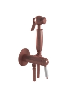 Bugnatese Oxford falsík alatti bidé csaptelep zuhannyal, ram