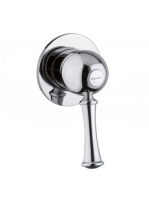 Bugnatese Denver falsík alatti zuhanycsaptelep 1 fogyasztóho