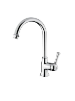 Bugnatese Denver mosogatócsaptelep, bronz 6481BR - Konyha -