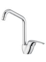 Bugnatese Xara mosogatócsaptelep, króm 6599ACR - Konyha - Ko