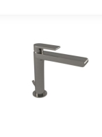 Bugnatese Simple mosdócsaptelep leeresztővel, rozsdamentes a