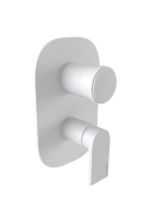 Bugnatese Simple falsík alatti zuhanycsaptelep 3 fogyasztóho