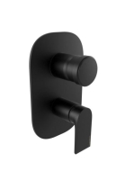 Bugnatese Simple falsík alatti zuhanycsaptelep 3 fogyasztóho