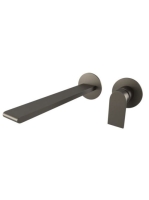 Bugnatese Simple falsík alatti mosdócsaptelep 21 cm-es kifol