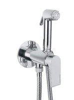 Bugnatese Simple falsík alatti bidé csaptelep zuhannyal bizt