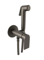 Bugnatese Simple falsík alatti bidé csaptelep zuhannyal bizt