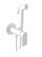 Bugnatese Simple falsík alatti bidé csaptelep zuhannyal bizt